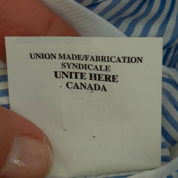 JACK VICTOR Prossimo Blazer 42R - Picture 16 of 16